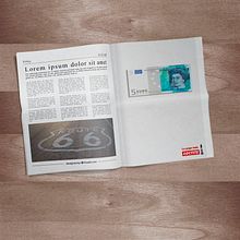 Loctite: concepto, gráfica y copy. Un progetto di Cop, writing, Direzione artistica e Pubblicità di María Castaño - 06.09.2017