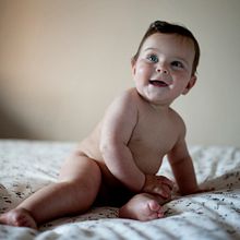 Familias Ein Projekt aus dem Bereich Fotografie von Sheyla López - 08.10.2017