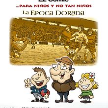 "¡HALA UNIÓN! 2 EL CÓMIC... PARA NIÑOS Y NO TAN NIÑOS. Un proyecto de Cómic, Dirección de arte, Diseño de juegos, Diseño de personajes e Ilustración tradicional de daniel_verdugo_alia - 07.10.2017