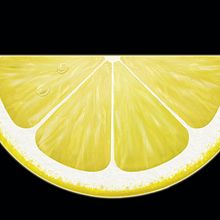 LEMON Logo cristal Mac. Design projeto de daniel_verdugo_alia - 07.10.2017