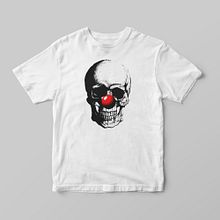K P L . CLOWN / SKULL.. Br, ing, Identit, Traditional illustration, and Vector Illustration project by Imaginsa Estudio - 10.07.2017