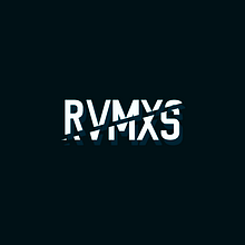 RVMXS Techno Project. Un progetto di Design di Francisco Orgaz - 07.10.2017