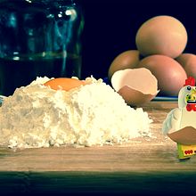 Mi Proyecto del curso: Integración de elementos 3D mediante técnicas de VFX. Un projet de 3D de Miguel Miralles - 08.10.2017