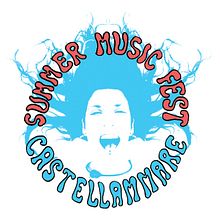 Evento  'Summer Fest'. Interior Architecture, Design, Lighting Design, Graphic Design, Set Design, Events, and Photograph project by Ainara Pérez Martínez - 01.01.2015