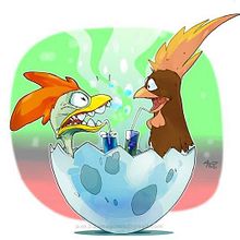 personajes . Un projet de Animation, Animation de personnages, Conception de personnages et Illustration traditionnelle de Alejandro Mendoza - 09.10.2017