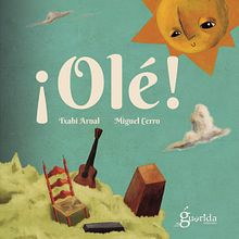 ¡Olé!. Un projet de Illustration traditionnelle de Miguel Cerro - 09.10.2017