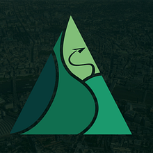DSA Practice propuesta logotipos. Un proyecto de Diseño gráfico, Br, ing e Identidad y Motion Graphics de Lucía Rodríguez Sainz - 13.01.2017