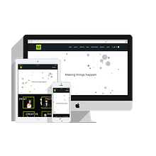 52PS videos corporativos. Br, ing, Identit, and Motion Graphics project by Lucía Rodríguez Sainz - 10.09.2017