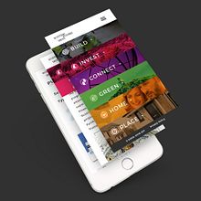 Scottish Future Trust web. Interactive Design, Web Design, and UX / UI project by Lucía Rodríguez Sainz - 09.19.2016