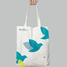 Scottish Apprenticeships propuesta logo. Br, ing, Identit, and Graphic Design project by Lucía Rodríguez Sainz - 08.29.2016
