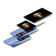DigitalGo propuesta web. Br, ing, Identit, Interactive Design, Web Design, and UX / UI project by Lucía Rodríguez Sainz - 06.20.2017