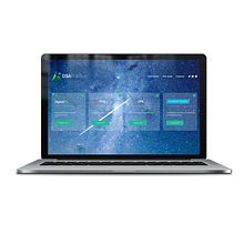 DSA Practice rediseño web. Un proyecto de Diseño interactivo, Diseño Web y UX / UI de Lucía Rodríguez Sainz - 10.03.2017
