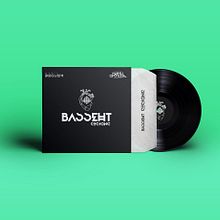 Basseht. Un progetto di Br, ing, Br, identit, Direzione artistica, Illustrazione tradizionale e Naming di David Cano Lozano - 10.10.2017