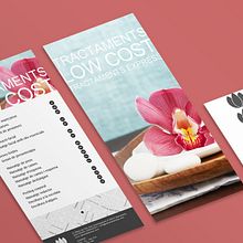 Sakara Bellesa . % Anna Roman tarafından hazırlanan Grafik Tasarım projesi - 10.10.2017