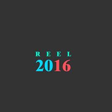 NEW OLD REEL. Un proyecto de 3D, Animación, Dirección de arte, Ilustración tradicional, Motion Graphics y Multimedia de NUDO Motion Design Studio - 10.10.2017