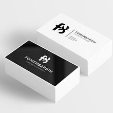 Fomenbardin . % Anna Roman tarafından hazırlanan Grafik Tasarım projesi - 04.05.2013