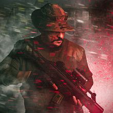 Warrior. Un progetto di Cinema, Cinema, video e TV, Character design, Graphic design, Fotografia, Illustrazione tradizionale, Postproduzione fotografica, Ritocco fotografico e VFX di Juan Manuel González López - 10.10.2017