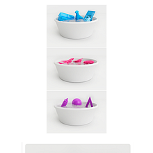 ¡Cambia tu ciclo!. Un projet de Design graphique , et Publicité de Alejandra Fajardo Rojas - 11.06.2017