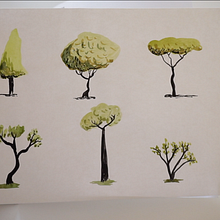 Mi Proyecto del curso: Dibujo para principiantes nivel -1. Fine Arts project by Pedro Luis Carretero Parra - 10.11.2017