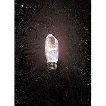 Quartz light. Photograph project by Oscar Cobo Mas - 10.11.2017