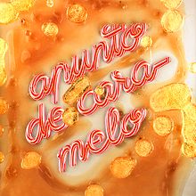 apunto. Graphic Design, Photograph, and Lettering project by Oscar Cobo Mas - 10.11.2017
