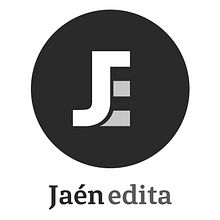 Identidad para la Asociación Cultural Jaén Edita. Br, ing & Identit project by Javier Jiménez - 10.11.2017