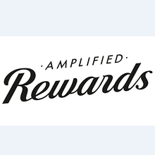 Cambio de Imagen a Campaña Amplified Rewards. Un proyecto de Publicidad de Jesus Ivan Romo Contreras - 11.10.2017