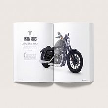 Editorial - 13 1/2 Magazine (redesign). Un projet de Conception éditoriale de Mark Zednan - 11.10.2017
