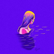 Nada más fuerte que mi paso.. Un progetto di Design e Illustrazione tradizionale di Susana Ríos - 23.08.2017
