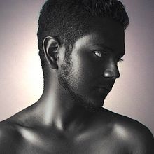 Himeros God of Sexual Desire. Fotografia, e Retoque fotográfico projeto de Shebo Kanno - 12.10.2017