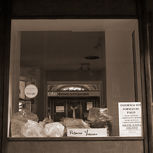 1ª Vez. Un projet de Photographie de Sebastian Carballo - 12.10.2017