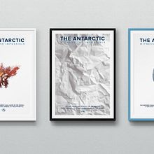 Witness the impossible . Design grafic și Publicitate de Laura Colored - 09.15.2017