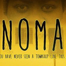 NOMA - Documental. Film, Video, and TV project by Miguel Fornés García - 11.05.2016