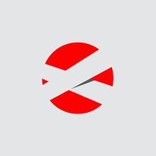 KAMIKAZE SUSHI & WINGS . Pencitraan Merek, Identitas, Arahan Seni, Desain, Dan Desain Grafis proyek oleh Carlos Losan - 10.12.2017