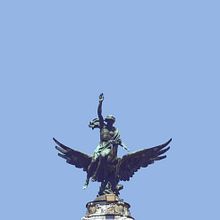 Valladolid. Photograph project by Darío Zárate - 10.12.2017