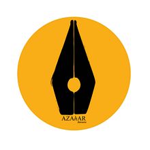 AZAhAR literario. Un progetto di Direzione artistica, Design editoriale, Eventi e Scrittura di Brunela Curcio - 01.03.2015