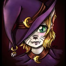 Parte de mi . Ilustrație tradițională de Carla Rodriguez - 10.13.2017