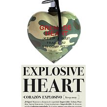 Corazones. Un progetto di 3D di Iván Ferrandiz Soler - 13.10.2017