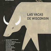 1 Ayudante arte "Las Vacas de Wisconsin". Un proyecto de Cine, vídeo, televisión, Dirección de arte, Escenografía y Publicidad de Javier Martínez Santiago - 07.11.2015