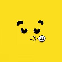 SMILEYS. Street Art, Character Design, Product Design, and Traditional illustration project by Alejandro Alvarez - 10.13.2017