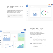 Autónomos.SHOP. Desenvolvimento Web projeto de Sergio Garcia Diaz - 01.04.2017