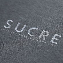 SUCRE IDENTITY. . Br, ing, Identit, and Graphic Design project by Sara Bercebal - 10.13.2017