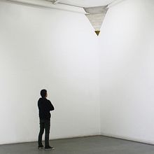 emanueltovar.com. Un progetto di Belle arti, Design, Web design, Scultura e Web development di Alejandra Avilés - 30.06.2016