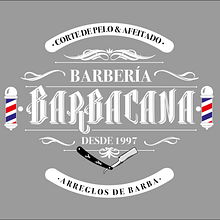 Barbacana Branding. Br, ing, Identit, Design, and Advertising project by Samuel Juan Lora - 05.15.2017