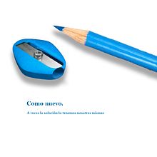Viagra, la solución también es nuestra. Un progetto di Cop, writing, Direzione artistica e Pubblicità di María Castaño - 13.09.2017