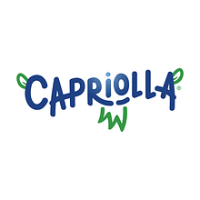CAPRIOLLA PACKAGING. Br, ing, Identit, and Packaging project by María Andreina Romero Portillo - 07.14.2017