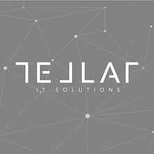 TELLAT BRANDING. Br, ing, Identit, and Design project by María Andreina Romero Portillo - 03.14.2017