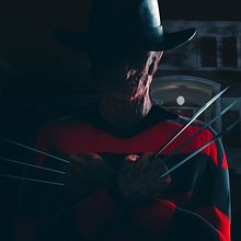 Sculptuber Día 6 (Wolverine & Krueger Mashup). Un progetto di Character design di Ro Bot - 14.10.2017