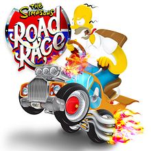 CAMISA OFICIAL JUEGO ROAD RAGE. Traditional illustration project by Arturo de Jesus Fonseca Durón - 06.10.2001