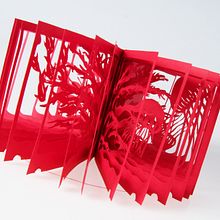 Coral . Seni, Kerajinan, Seni Rupa, Dan Kerajinan Kertas proyek oleh Sonia Maza - 10.14.2017